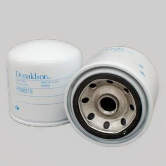 Фильтр масляный DONALDSON P550318