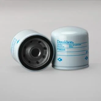 Фильтр масляный DONALDSON P550335