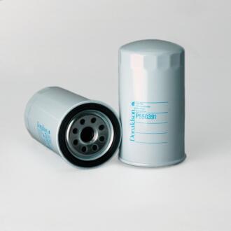 Фильтр топлива DONALDSON P550391