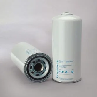 Масляный фильтр DONALDSON P550452
