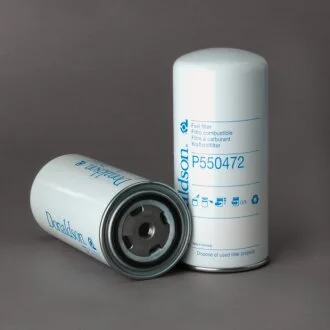 Фільтр паливний DONALDSON P550472