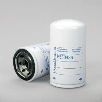 Фильтр гидравлический DONALDSON P550486