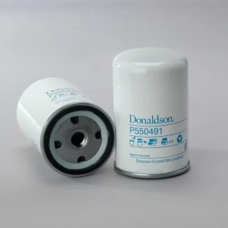 Фільтр паливний DONALDSON P550491