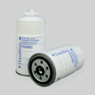 Фільтр паливний DONALDSON P550903