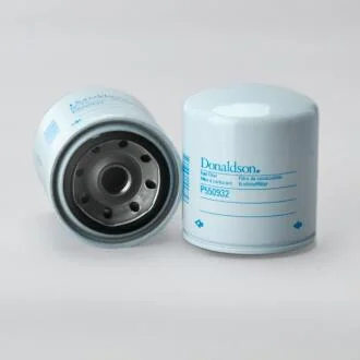 Фильтр топлива DONALDSON P550932