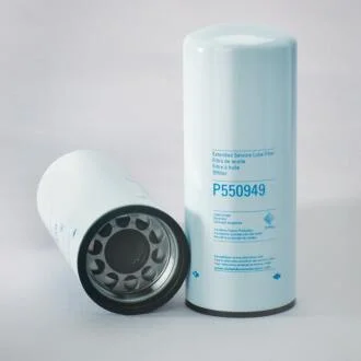 Фільтр масляний DONALDSON P550949