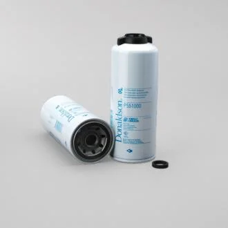 Топливный фильтр DONALDSON P551000