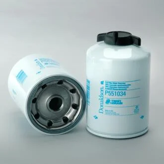Топливный фильтр DONALDSON P551034