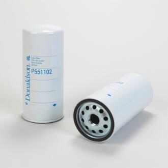 Фильтр масляный DONALDSON P551102