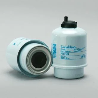 Фильтр топлива DONALDSON P551423