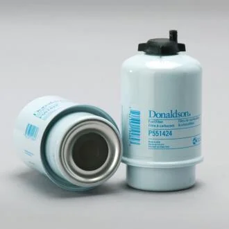 Фильтр топлива DONALDSON P551424
