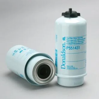 Фільтр паливний DONALDSON P551431