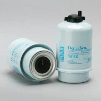 Фільтр палива DONALDSON P551432