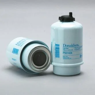 Фильтр топлива DONALDSON P551434