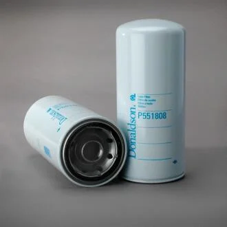 Фільтр масляний DONALDSON P551808