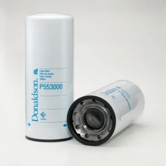 Масляный фильтр DONALDSON P553000