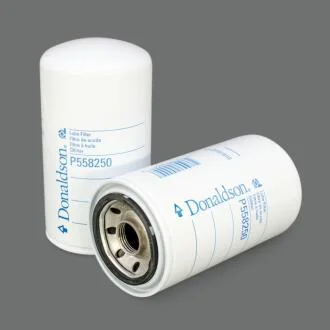 Фильтр масляный DONALDSON P558250