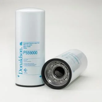 Масляный фильтр DONALDSON P559000