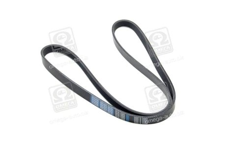 Ремень поликлиновый(приводной) Dongil 5PK1300