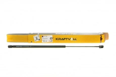 Амортизатор крышки багажника DP DP Group 188.7864