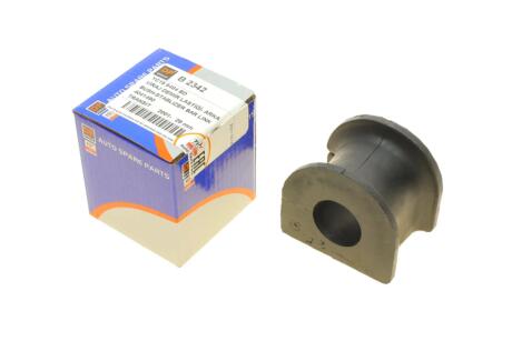 Втулка стабилизатора DP DP Group B 2342