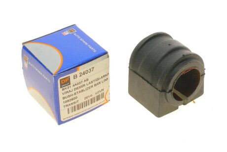 Втулка стабилизатора DP Group B 24037