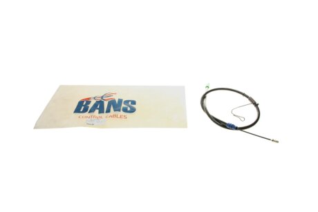 Трос DP Group BC 1378 BNS