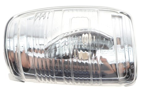 Повторитель поворота DP Group BP 24381