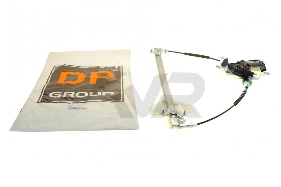 Склопідіймач DP DP Group BP 8915 (фото 1)
