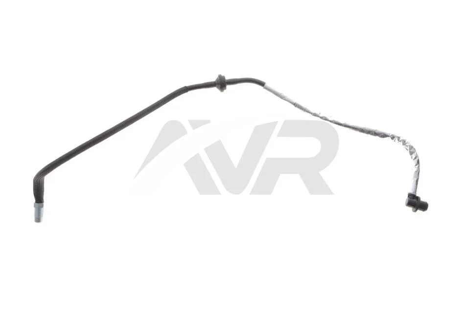 Трубка вакуумної системи Ford Connect 02-13 DP Group BS 81421 NİF (фото 1)