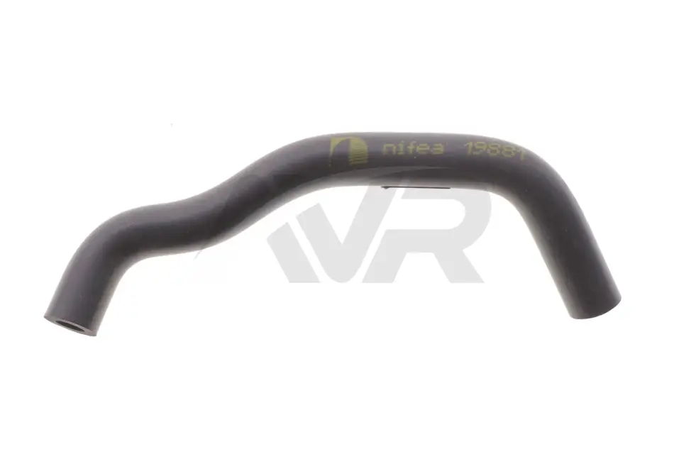 Патрубок насосу вакуумного Ford Connect 1.8 TDI-TDCi 02- DP Group BS 8148 NİF (фото 1)