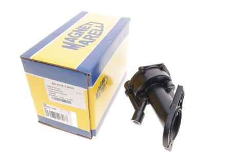 Помпа вакуумна DP Group BS 9310.1 MGN