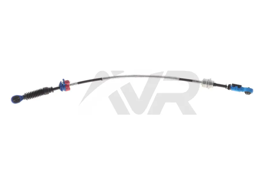 Трос куліси Ford Transit (V184) 2.0 TD 00-06 (синій) DP Group CP 2206 BNS (фото 1)