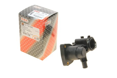 Корпус термостата DP DP Group CS 1160 ERC