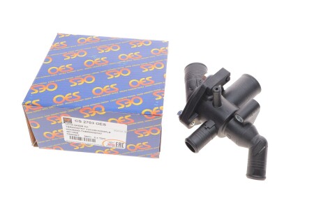 Термостат DP Group CS 2703 OES