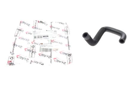 Фото 1 - патрубок радиатора DP Group CS 8184 IBR Патрубок радиатора DP Group CS 8184 IBR (фото 1)