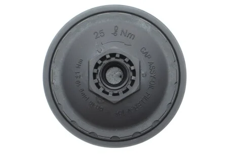 Крышка масляного фильтра DP DP Group ES 1204