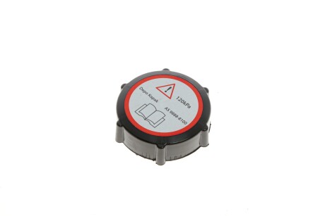 Кришка резервуара охолоджуючої рідини DP Group ES 1230