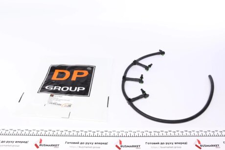 Шланг DP Group ES 21022