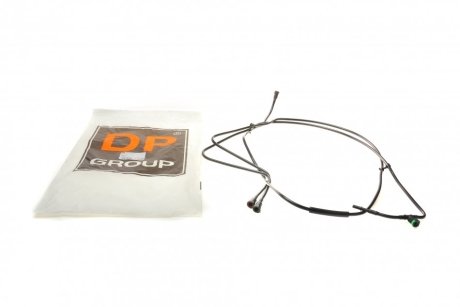 Комплект трубок топливной системы DP DP Group ES 22337
