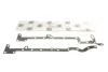 Прокладка поддона FORD TRANSIT 2007-2012 (3.2TDCI) DP Group ES22709 (фото 1)