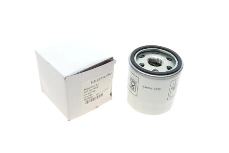 Фильтр масляный DP DP Group ES 22714 ORJ