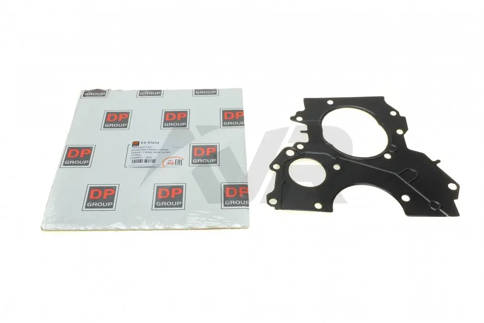 Прокладка натяжника ланцюга ГРМ Ford Connect 02- DP Group ES 81012 (фото 1)