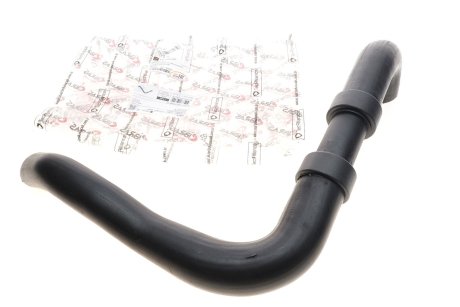 Патрубок интеркулера DP DP Group FS 2106 İBR