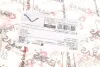 Патрубок интеркулера DP DP Group FS 2106 İBR (фото 8)