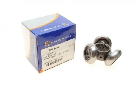 Тришип ШРКШ (внутрішній) Ford Connect 02- (z=26/d=43mm) (R) DP Group SS 1438