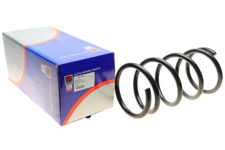 Пружина підвіски DP Group SS 2106