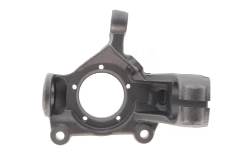 Кулак поворотний (цапфа) (передня/L) Ford Transit 06-14 DP Group SS 2232
