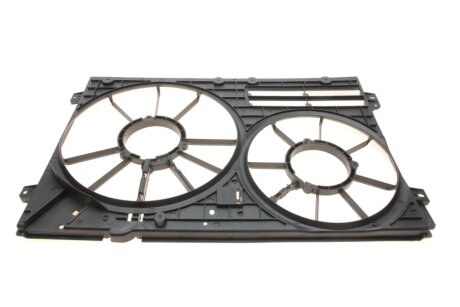 Дифузор радіатора DPA 11211368802 (фото 1)