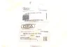 Ручка КПП с пыльником черный 5 ступ Skoda Octavia (04-08) DPA 77111248902 (фото 2)
